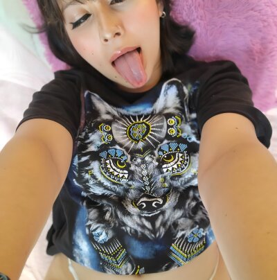 Lily_Martinez - Stripchat Teen Pov Blowjob Girl 