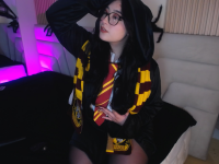 Miss_Loise's webcam live show