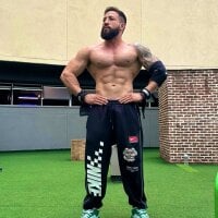BradLeon_'s webcam live show