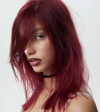 Linaislina's webcam live show