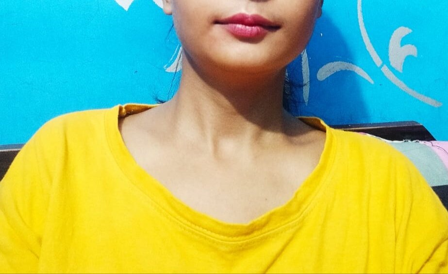 Janhvi-