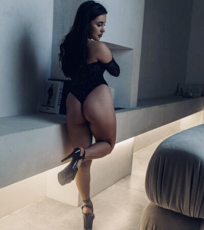 StacyOne - Stripchat Couple 