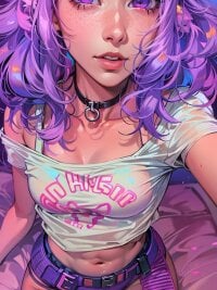 NekoPrincesss' Offline Chat Room
