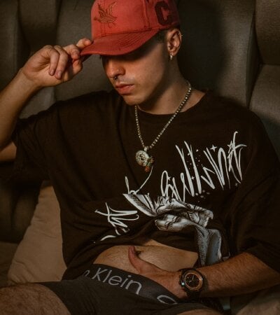 Lincoln_rizzo Avatar