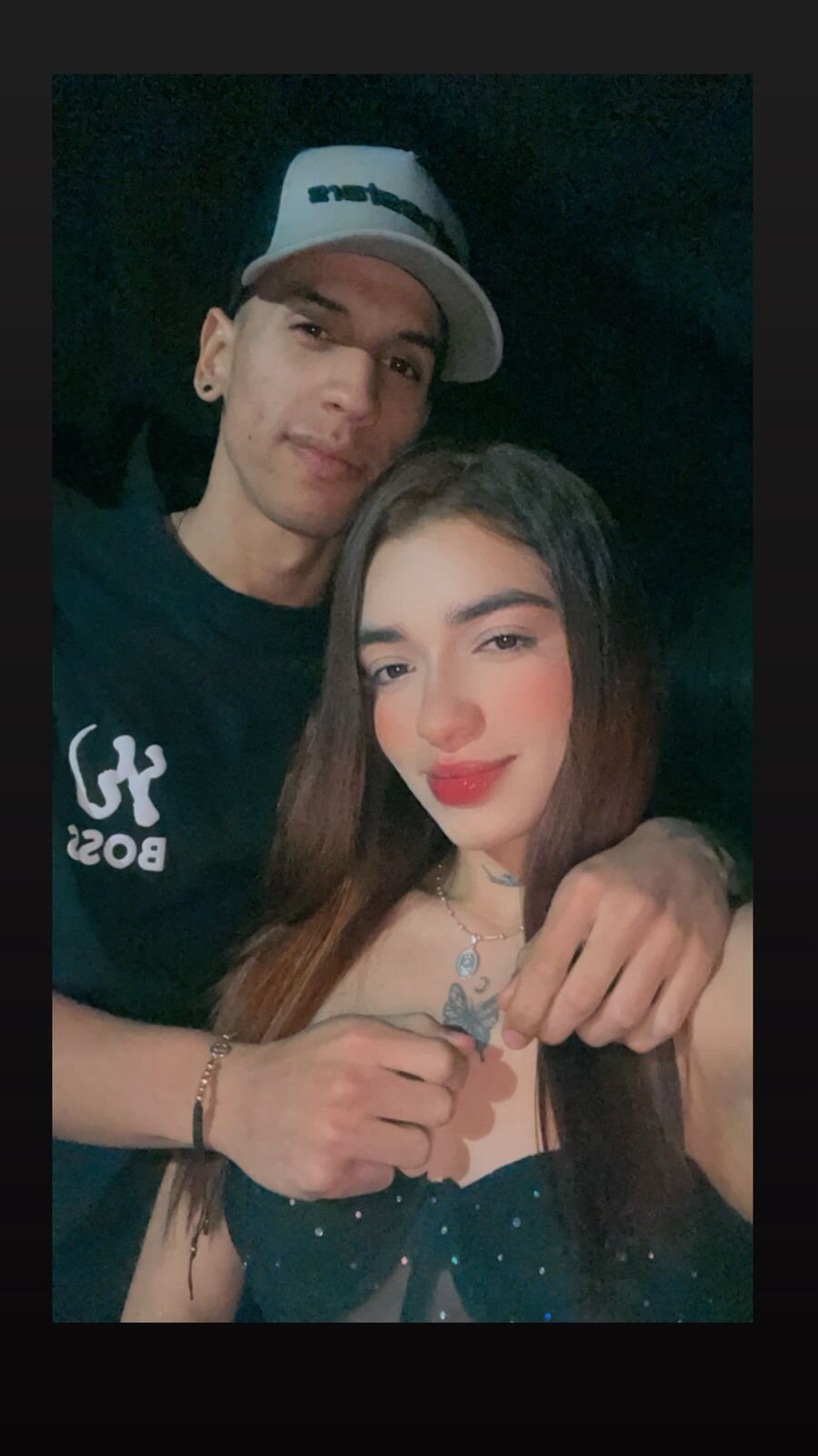 Lola_and_Eros