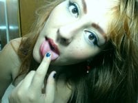 space_harlei's Offline Chat Room