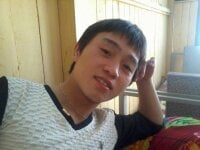 Giph9's webcam live show