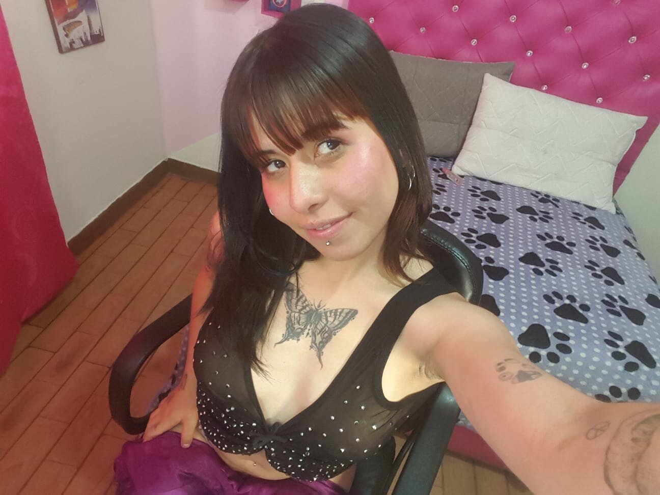 liza_kido