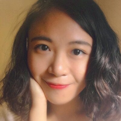 GlamorousJasmine Avatar