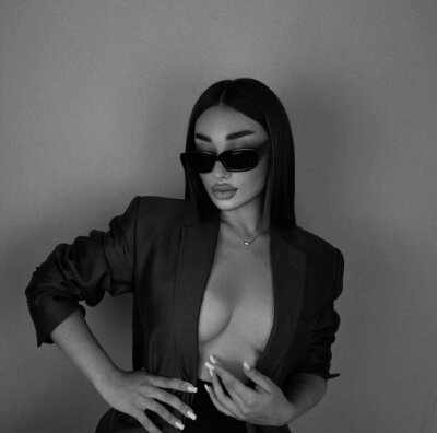 josephina_asanti from stripchat