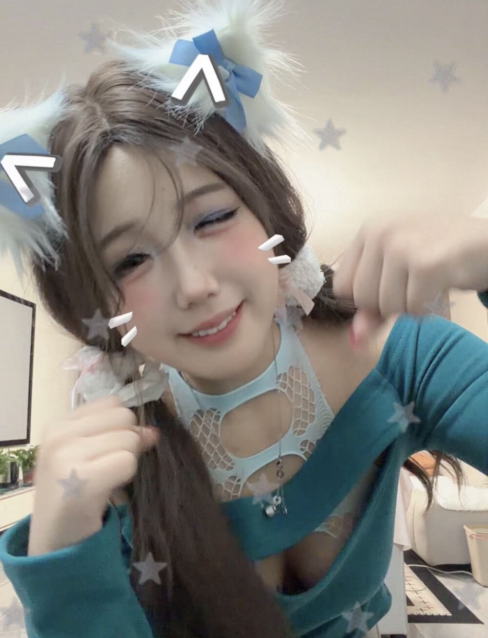 zhnlky 离线XXX聊天