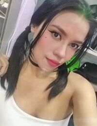 Sweet_Julia1's webcam live show