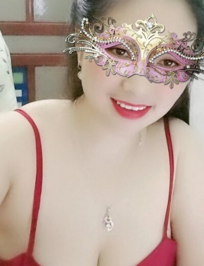 Angelique_Squirt Avatar