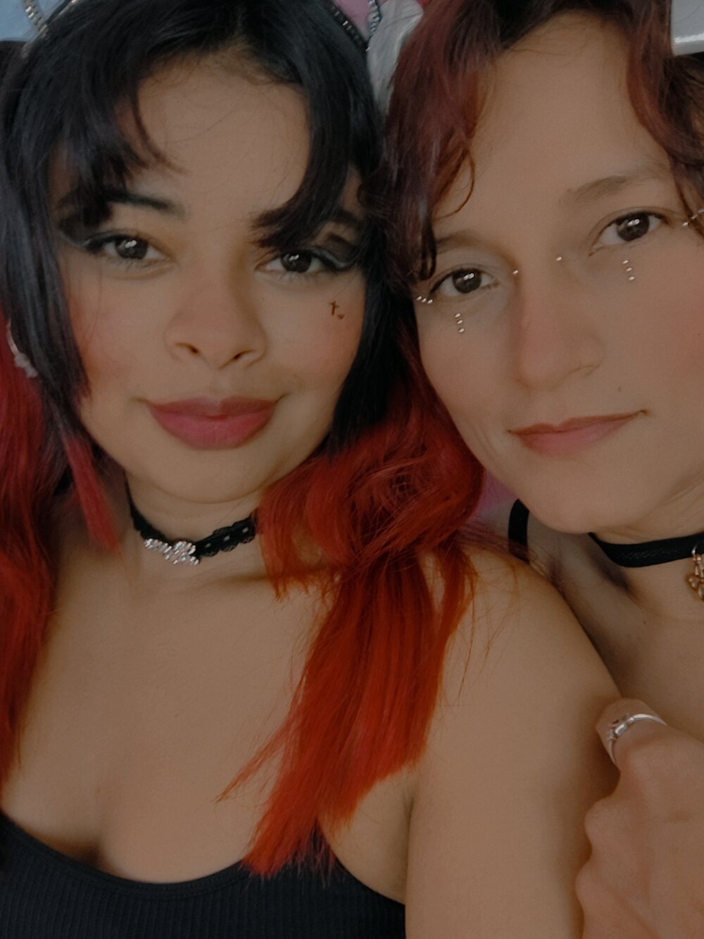 kasandraandsilvii from stripchat