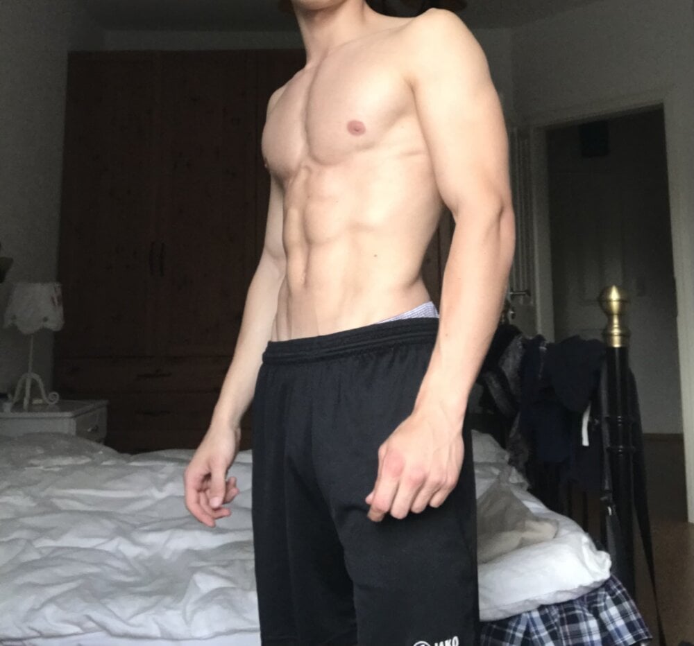 MarvinBoy07 Profile Image