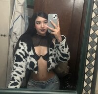 Babby_Moonn's webcam live show