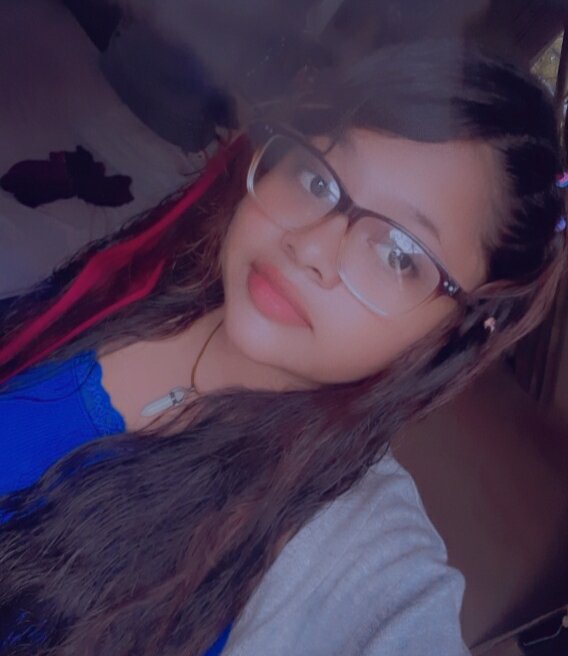 MISSLAYLANY's Offline XXX Chat