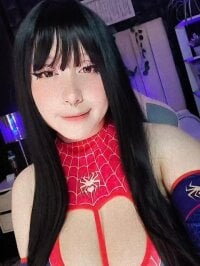 Show Webcam de helen_bunnnyx