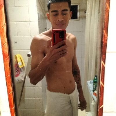 jordirey Avatar