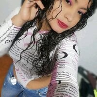 Hot_scarlett_tf's webcam live show