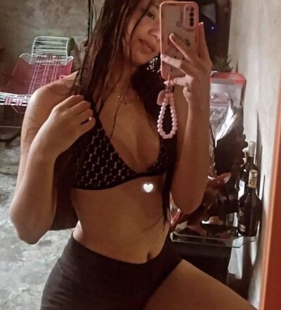 BDSMFLAKAEXTREM2 - new black hair