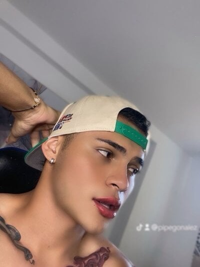 Soyander03_ - Stripchat Teen Blowjob Cam2cam Boy 