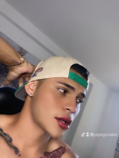 Soyander03_ - Stripchat Teen Lovense Blowjob Boy 