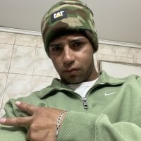 vicjrm's webcam live show