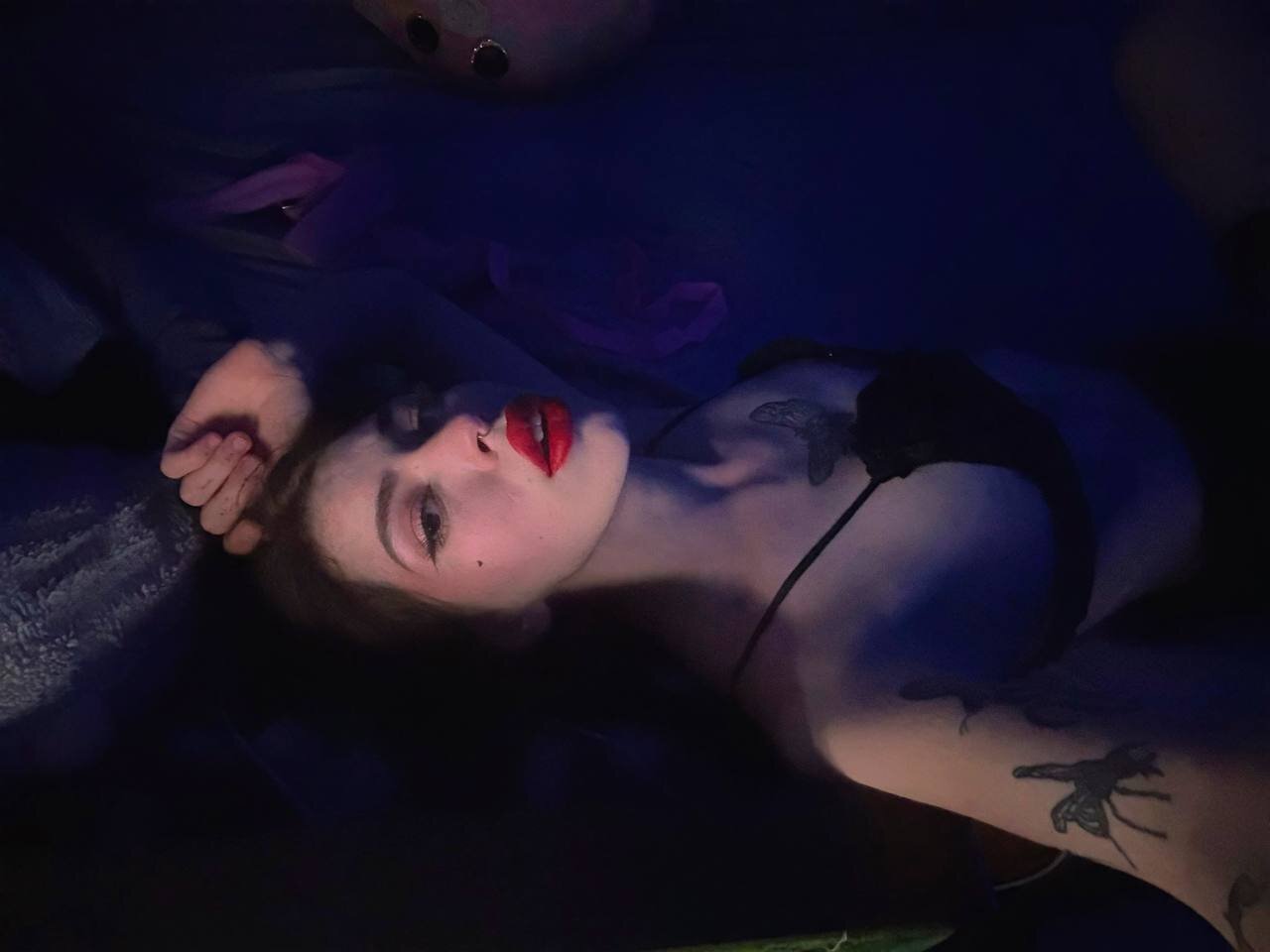 InkkyDoll