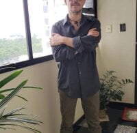 ALLURE-FunJet's webcam live show