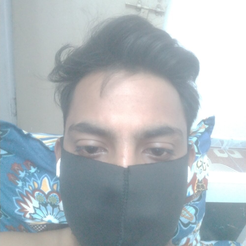 themasklover