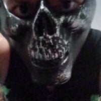 WichyHOT_Latex's webcam live show