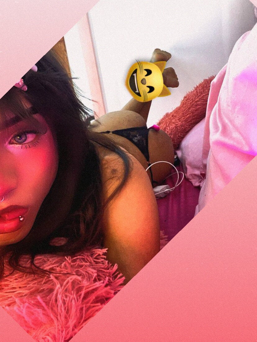 HannahStars' Offline XXX Chat