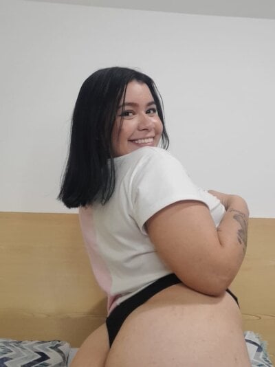 daniela_hornny - colombian