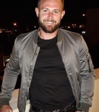 BURNIT's webcam live show