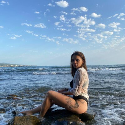 passion_di 🥂 live show