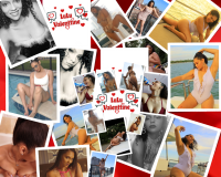 LuLuValenttine101's webcam live show