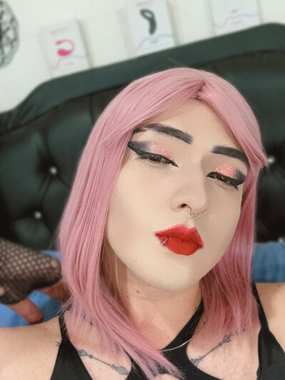 TokyoEvanss - Stripchat Lovense Blowjob Cam2cam Trans 