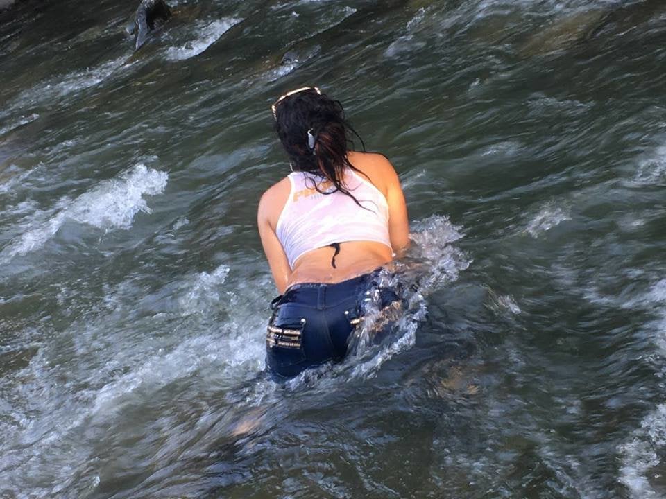 brighybrunette's Offline XXX Chat