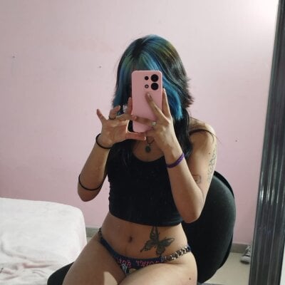 MelodyMazon6 Avatar