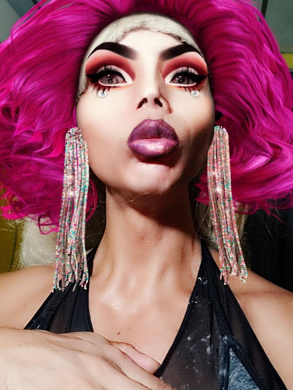 Live sex webcam photo for DanielaMuscleTS #290363767