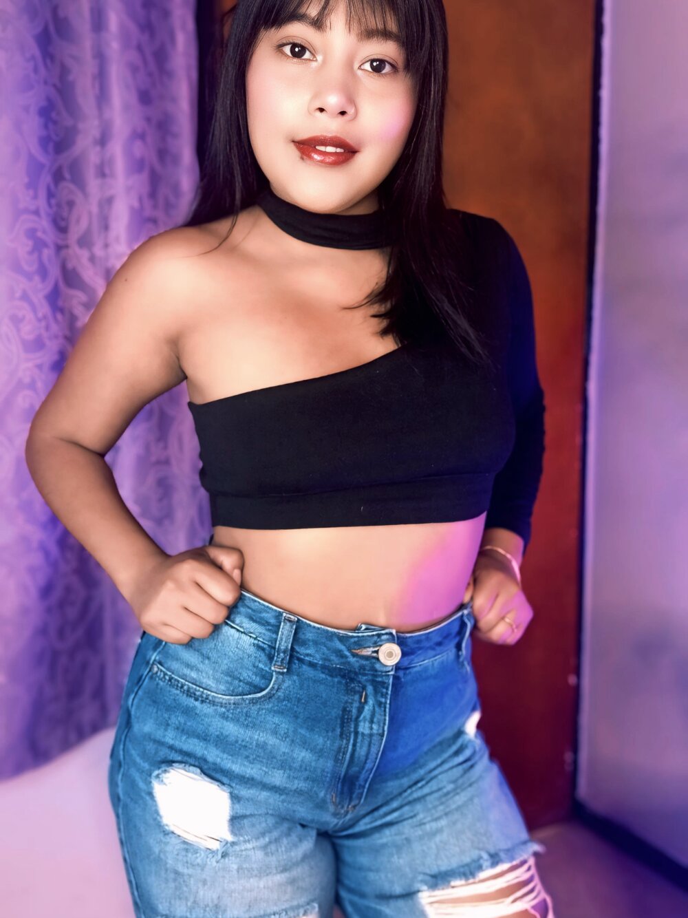 stripchat dulce_pettit webcam profile pic via cheapadultsexcams.com