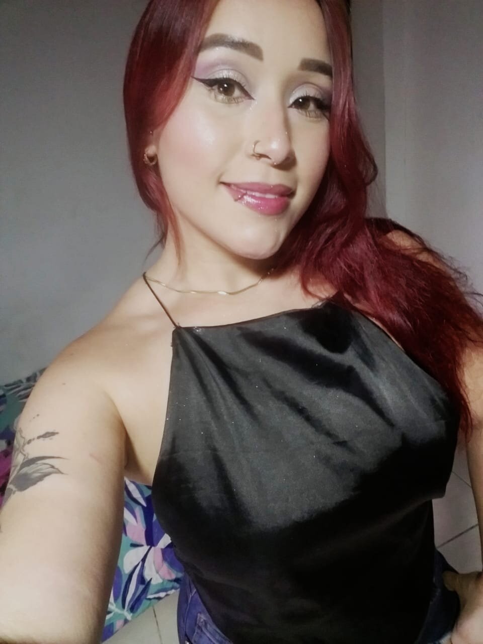 TifannyHarris