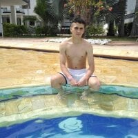 MateoThoner's webcam live show