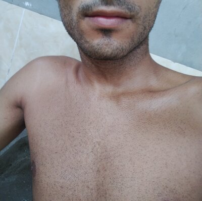 Santinho_safado