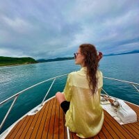 Anna_balmain's webcam live show