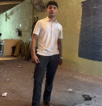 anonymo8976's webcam live show