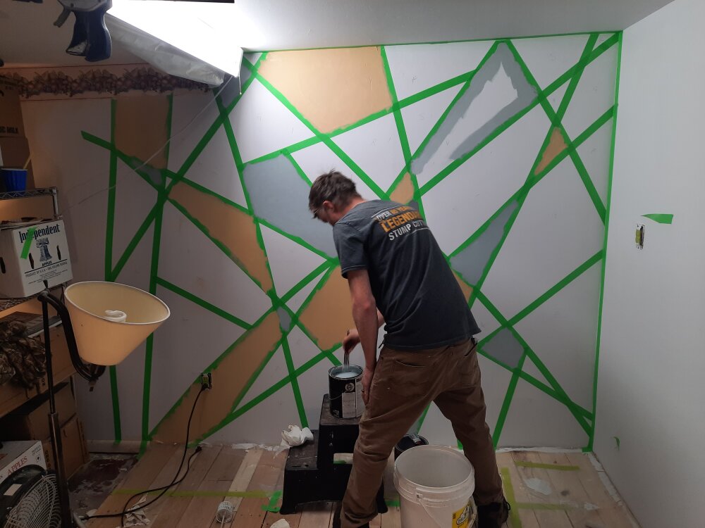 CraigStiff28's Offline XXX Chat