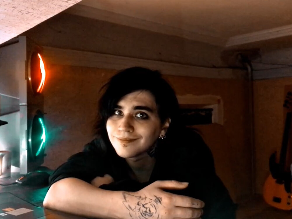 Live sex webcam photo for sademobeer #292805374