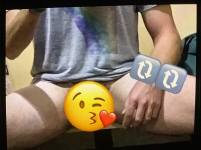 ChattyComet - Stripchat Boy 